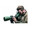 Monoklis Swarovski BTX 35x95