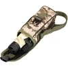 Levenhuk Camo Dots 10x56 monokuliaras su tinkleliu