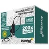 Skaitmeninis mikroskopas Levenhuk DTX TV