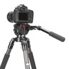 Stovo galva Sirui VH-15