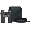 SWAROVSKI CL Companion 8x30 B juodas + WILD NATURE
