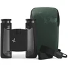 SWAROVSKI CL Pocket 10x25 juodas + WILD NATURE