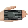 SWAROVSKI CL Pocket 8x25 juodas + MOUNTAIN
