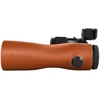 SWAROVSKI NL Pure 10x42 burnt-oranžinis NEW