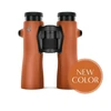 SWAROVSKI NL Pure 10x42 burnt-oranžinis NEW