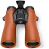SWAROVSKI NL Pure 12x42 burnt-oranžinis