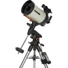 Teleskopas Celestron Advanced 8" Edge HD