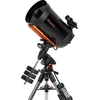 Teleskopas Celestron Advanced VX SCT 11
