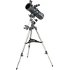 Teleskopas Celestron Astromaster Reflector 130 EQ Motor Drive