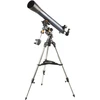 Teleskopas Celestron Astromaster Refractor 70EQ