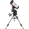 Teleskopas Celestron CGX RASA 8"