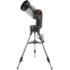 Teleskopas Celestron Nexstar Evolution Wi-Fi 8"