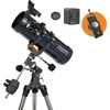 Teleskopas Celestron Starsense Explorer LT127AZ