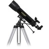 Teleskopas Omegon AC 102/660 AZ-3