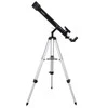 Teleskopas Omegon AC 60/700 AZ-1
