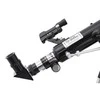 Teleskopas Omegon AC 60/700 AZ-1