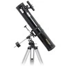 Teleskopas Omegon N 114/900 EQ-1