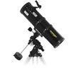 Teleskopas Omegon Telescope N 150/750 EQ-4