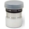 Teleskopo okuliaras Levenhuk Plössl 6mm 1.25"