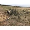 Tragopan Maskuotė tinklas Ghillie Khaki