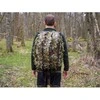 Tragopan Maskuotė kuprinei 3D