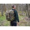Tragopan Maskuotė kuprinei 3D