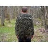 Tragopan Maskuotė kuprinei ghillie