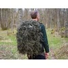Tragopan Maskuotė kuprinei ghillie