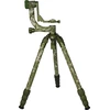 SIRUI EXPLORER TRIPOD + GIMBAL HEAD KIT CT-3204+CH20 Žalias
