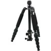 Trikojis SIRUI T-2005SK su galva G-20KX