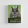 LOD Knyga Vytautas Jusys, Saulius Karalius: PAŽINTIS SU PAUKŠČIAIS