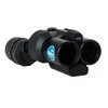 Žiūronai su vaizdo stabilizavimu VIKING Scout 16x30