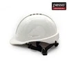Apsauginis šalmas M-108(baltas) Pesso