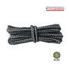 Batų raišteliai RAIST HI-VIS, 36-40 150 cm, Pesso