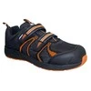 Darbiniai sandalai PESSO Babilon S1P SRC Aliuminium Kevlar