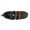 Darbiniai sandalai PESSO Babilon S1P SRC Aliuminium Kevlar