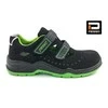 Darbiniai sandalai PESSO Belfast S1P Microfiber