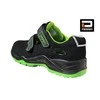 Darbiniai sandalai PESSO Belfast S1P Microfiber