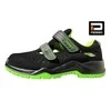 Darbiniai sandalai PESSO Belfast S1P Microfiber