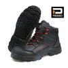 Darbo batai Pesso Arctic S3 SRC Plastic/Kevlar