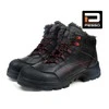 Darbo batai Pesso Arctic S3 SRC Plastic/Kevlar