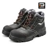 Darbo batai Pesso BS159 S3 SRC Plactic/Kevlar
