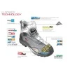 Darbo batai U-POWER Lion S3 SRC
