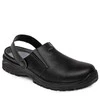 Darbo klumpės PESSO FLIPPER OB(juodos)