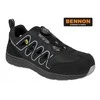 Bennon Darbo sandalai BNN REBEL S1P ESD