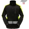 Džemperis PESSO FL06 (juodas)