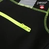 Džemperis Pesso JERSEY HV (geltonas/juodas)
