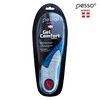 Geliniai vidpadžia Gel Comfort 36-40, Pesso