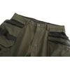Kelnės Pesso JUPITER 175Z Flex Pro stretch (olive žalias)