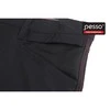 Kelnės Pesso Mercury 145B stretch (juodos)